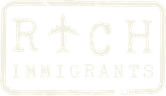 Rich Immigrants